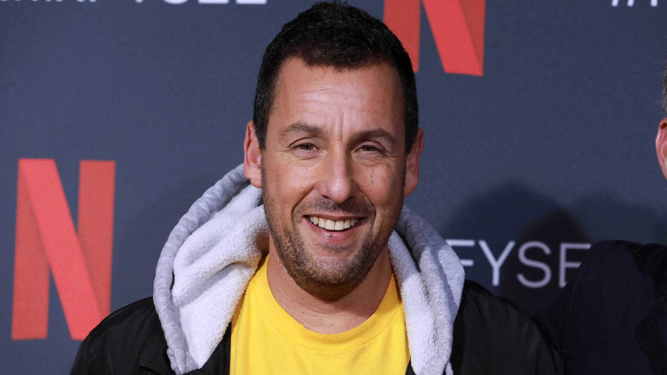 adamsandler